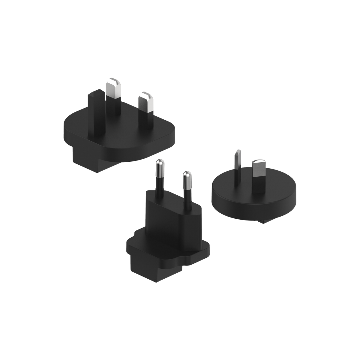 SHARGE Plugs Adapter