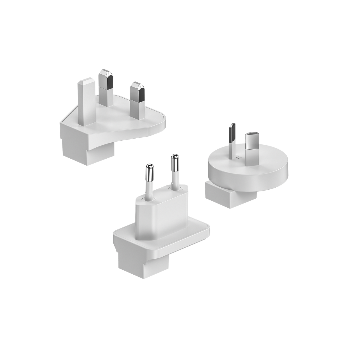 SHARGE Plugs Adapter