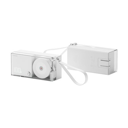 Ausziehbare 3-in-1-Powerbank