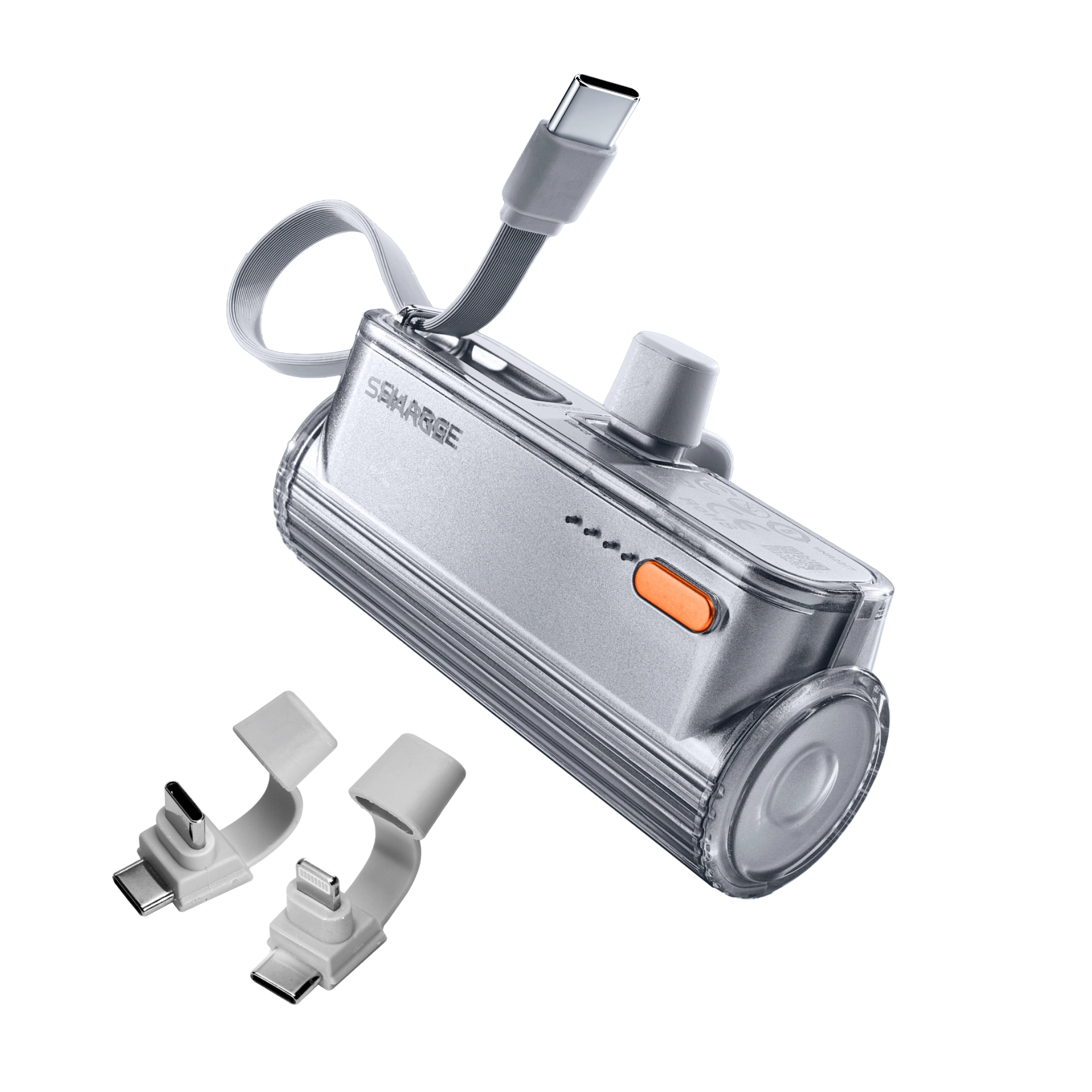 SHARGE Flow Mini Go Power Bank