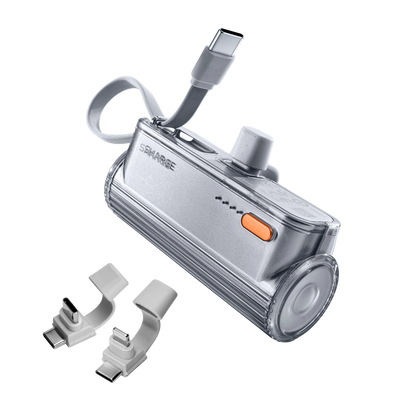 SHARGE Flow Mini Go Power Bank