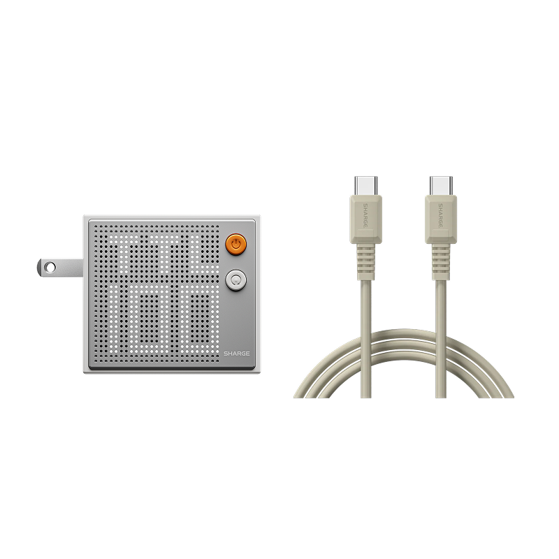 Pixel 100/140 およびレトロ CC ケーブル