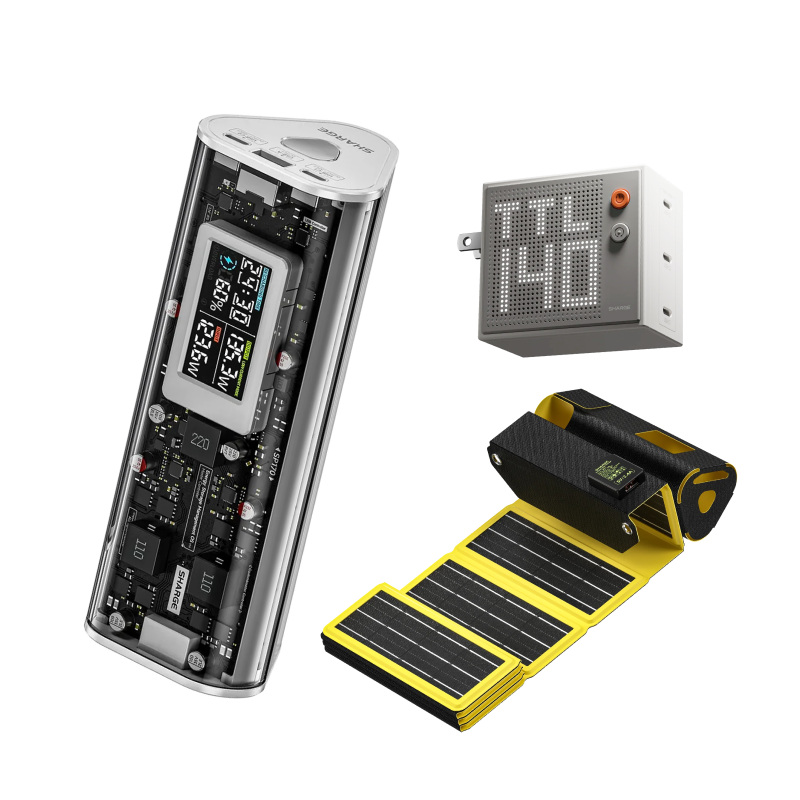 Combo definitivo para exteriores