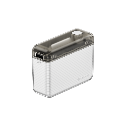 SHARGE Flow Mini Power Bank