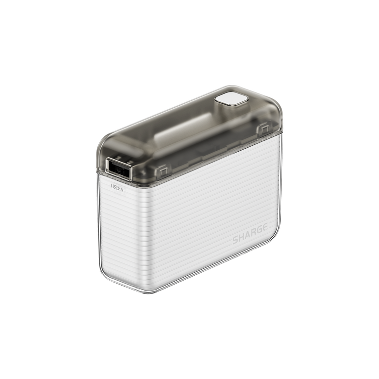 Flow Mini 2 Power Duo – SHARGE