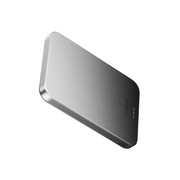 SHARGE AeroMag 5k/10k Power Bank( 20W, 5K/10K,Qi2 15W, 0.33" Ultra-thin)