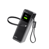 SHARGE HyperTower 170 Power Bank(4-in-1, 170W, 25K)