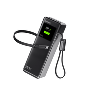 SHARGE HyperTower 170 Power Bank(4-in-1, 170W, 25K)
