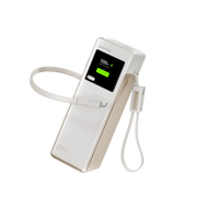 SHARGE HyperTower 170 Power Bank(4-in-1, 170W, 25K)