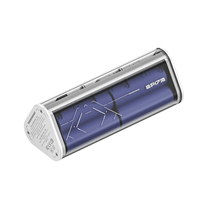 SHARGEEK 170 Power Bank, 140W PD3.1 Portable Charger 24,000mAh/ 84.6Wh with Smart Display, 170W Total Output Battery Pack for MacBook Pro iPhone 16/15/14 Series