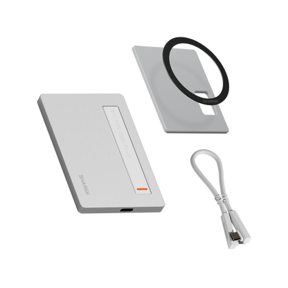 On-the-Go Creators: Backup 4K footage on location while charging your drone. disk plus ssd enclosure 