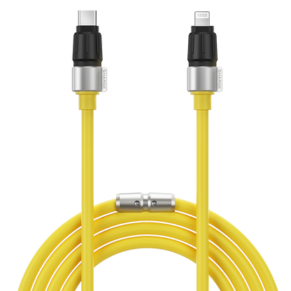 Phantom C-auf-L-Kabel