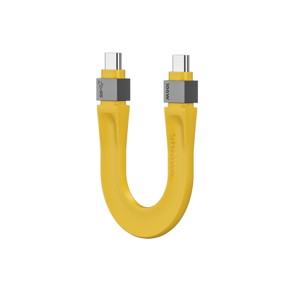 Cable de sombra destellante