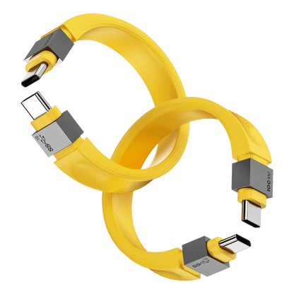 Cable de sombra destellante