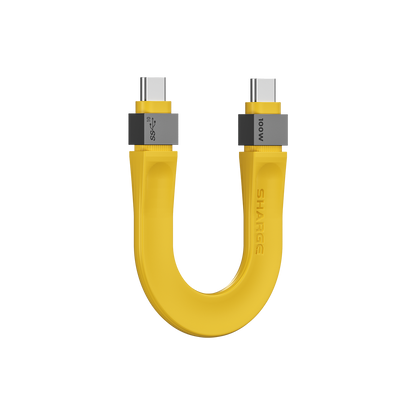 Cable de sombra destellante