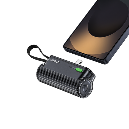 SHARGE Flow Mini 2 power Bank
