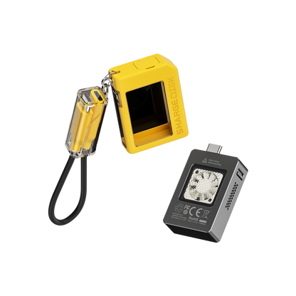 10Gbps m.2 nvme ssd enclosure