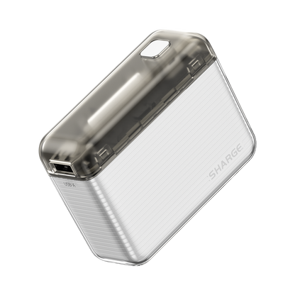 Shargeek Mini Power Bank