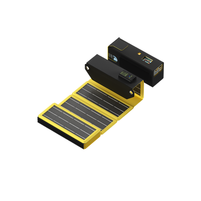 Shargeek storm 2 Power Bank Solar Panel