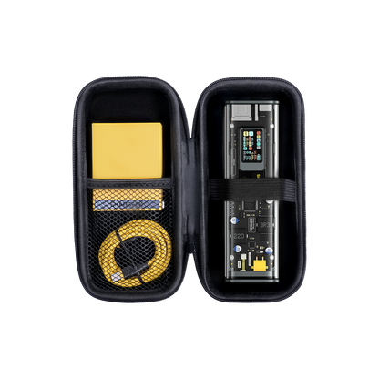 Shargeek Storm 2 Power Bank Travel Case
