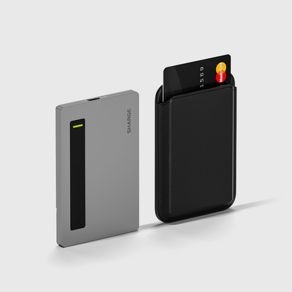 World's Thinnest 0.24" Enclosure