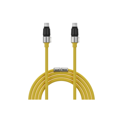 Sharge Phantom USB-C to C fast charging cable