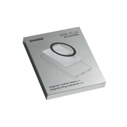 Magnetic Module for Disk Plus