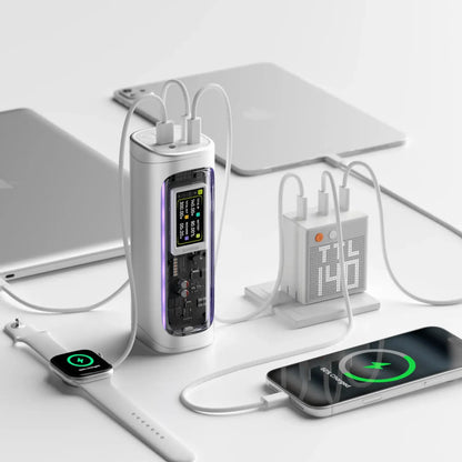 Pack Bête 300 W