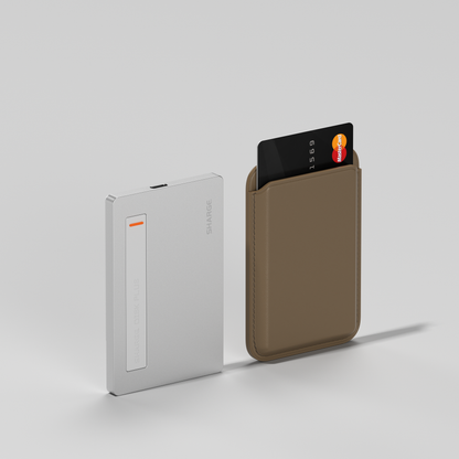 World's Thinnest 0.24" Enclosure sharge Disk Plus SSD Enclosure M.2 2280 NVMe, World's Thinnest 0.24" Enclosure 10Gbps USB C 3.2 Gen2, Aluminum Support up to 4TB(2230/2242 /2280 SSDs) for MacBook