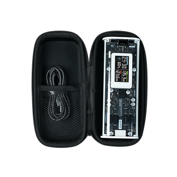 sharge Power Bank Travel Case (Shargeek 170)