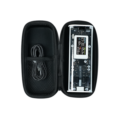 sharge Power Bank Travel Case (Shargeek 170)